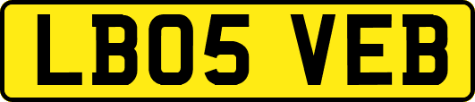 LB05VEB