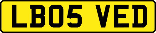 LB05VED