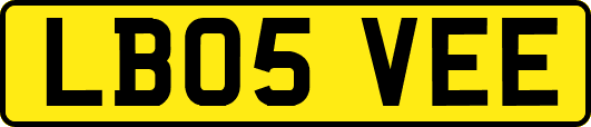 LB05VEE