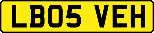 LB05VEH