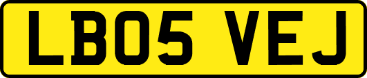 LB05VEJ