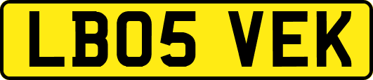 LB05VEK