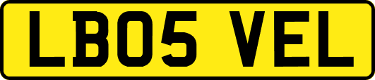LB05VEL