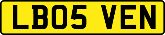 LB05VEN