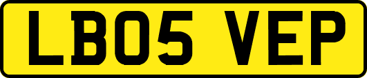LB05VEP