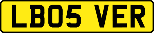 LB05VER
