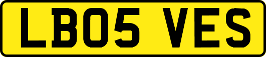 LB05VES