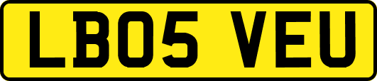 LB05VEU