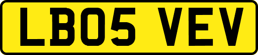 LB05VEV