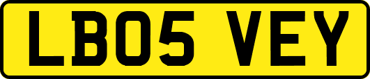 LB05VEY