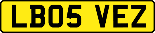 LB05VEZ