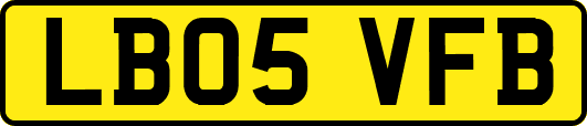 LB05VFB