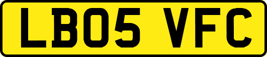 LB05VFC