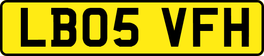 LB05VFH