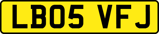 LB05VFJ