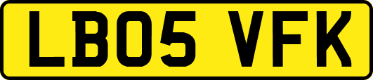 LB05VFK