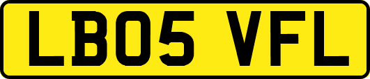 LB05VFL