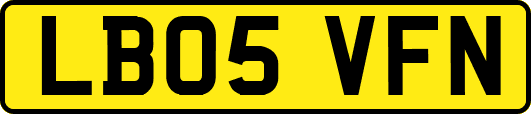 LB05VFN