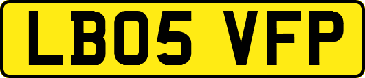 LB05VFP