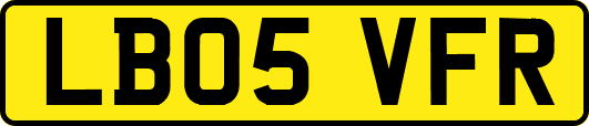 LB05VFR