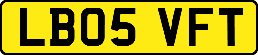 LB05VFT
