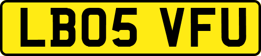LB05VFU
