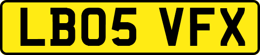 LB05VFX