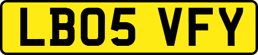 LB05VFY