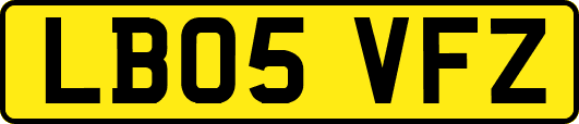 LB05VFZ