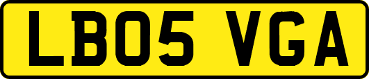LB05VGA