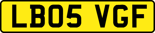 LB05VGF