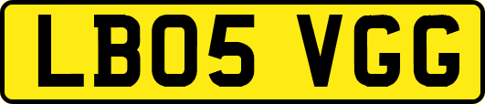 LB05VGG
