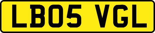 LB05VGL