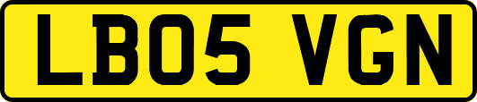 LB05VGN