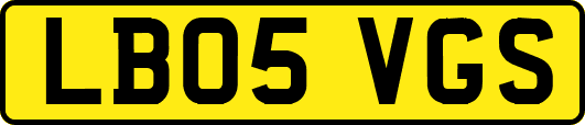 LB05VGS
