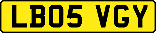 LB05VGY