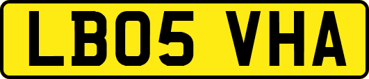 LB05VHA