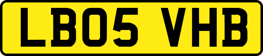 LB05VHB