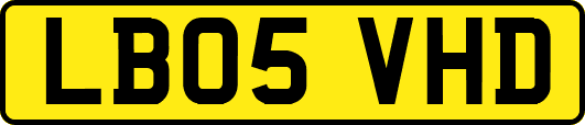 LB05VHD