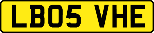 LB05VHE