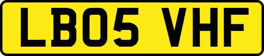 LB05VHF