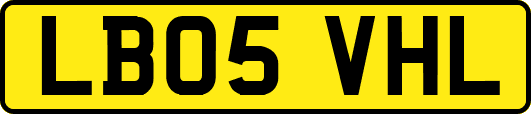 LB05VHL
