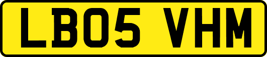 LB05VHM