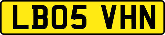 LB05VHN