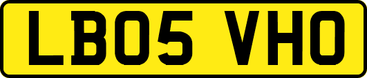LB05VHO