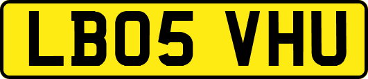 LB05VHU