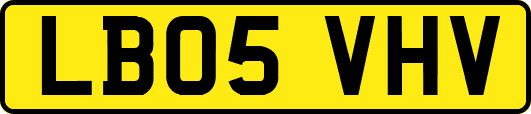 LB05VHV