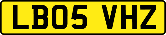 LB05VHZ