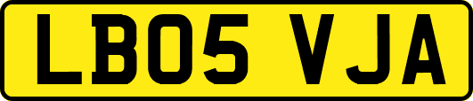 LB05VJA