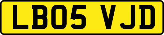 LB05VJD